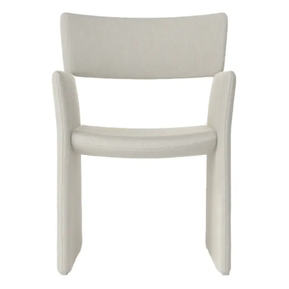 Sillón Crown, Shell 7757/03