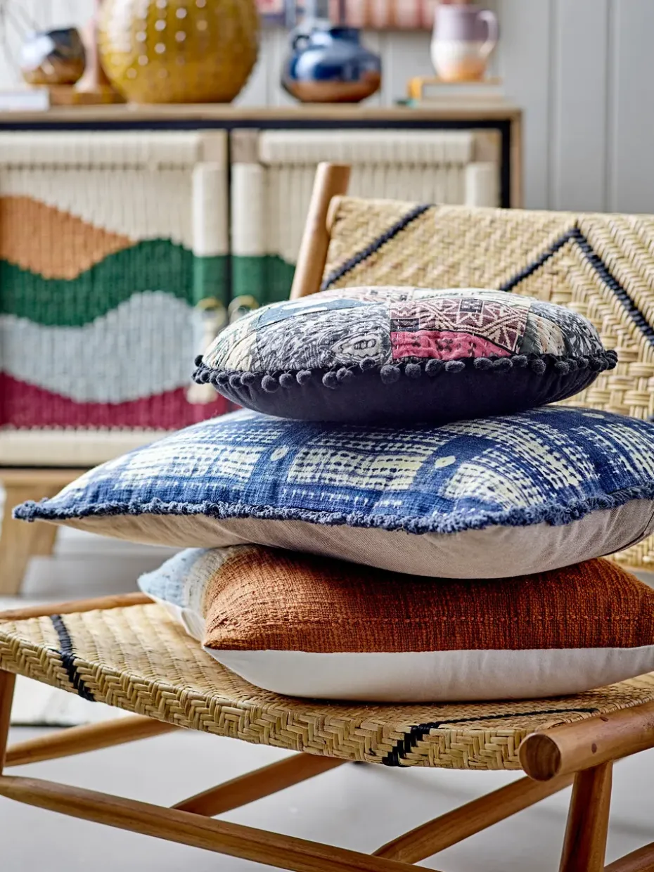 Sillón Lennox, Natural-teak