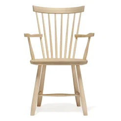Sillón Lilla Åland, Aceite natural (abedul)