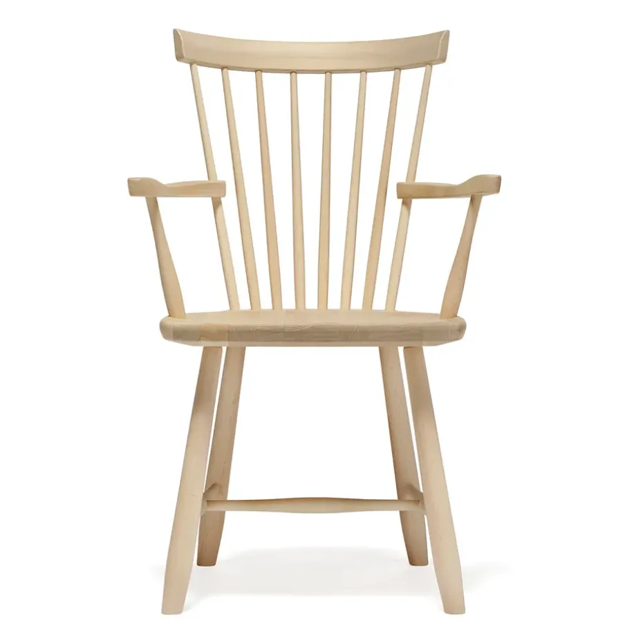 Sillón Lilla Åland, Aceite natural (abedul)