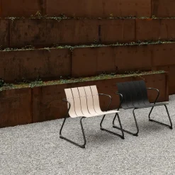 Sillón Ocean, Green