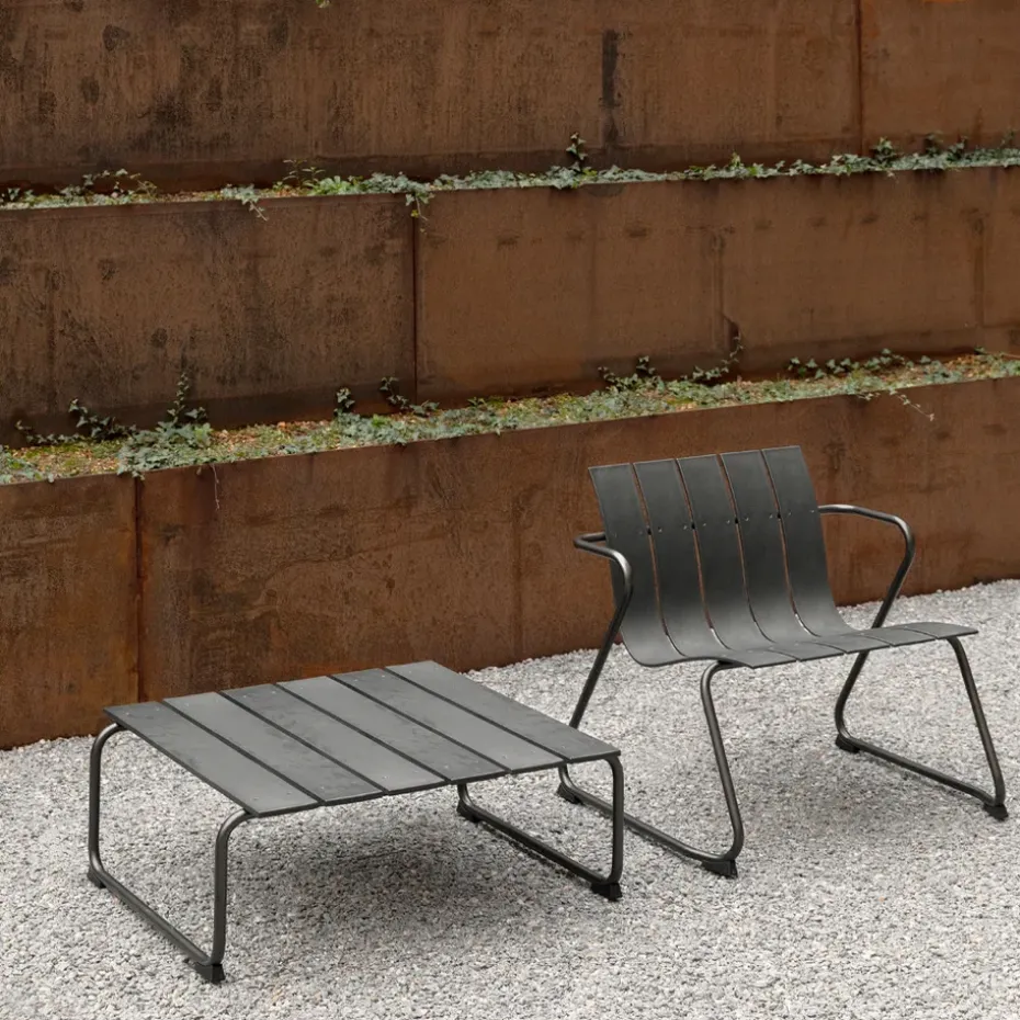Sillón Ocean, Sand