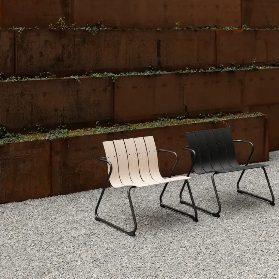 Sillón Ocean, Sand