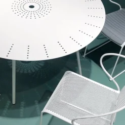 Sillón Piazza, Antracita