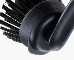 Sinktech cepillo para platos con cabezal de repuesto, Grey