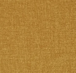 Sofá Bredhult, Luiza Mustard 3972-acero negro, 4 plazas B2