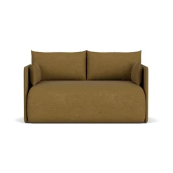 Sofá cama Offset 2 plazas, Audo Bouclé 06