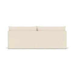 Sofá cama Offset 3 plazas, Logan Jasmine