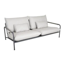 Sofá de 2,5 plazas Lerberget, Anthracite-fresno
