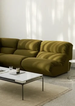 Sofá modular Hi Lo AV54 módulo central, Mylla 0971