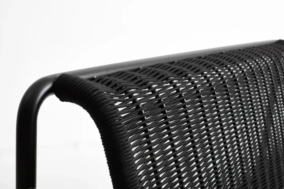 Sofá Palissade Cord, Anthracite