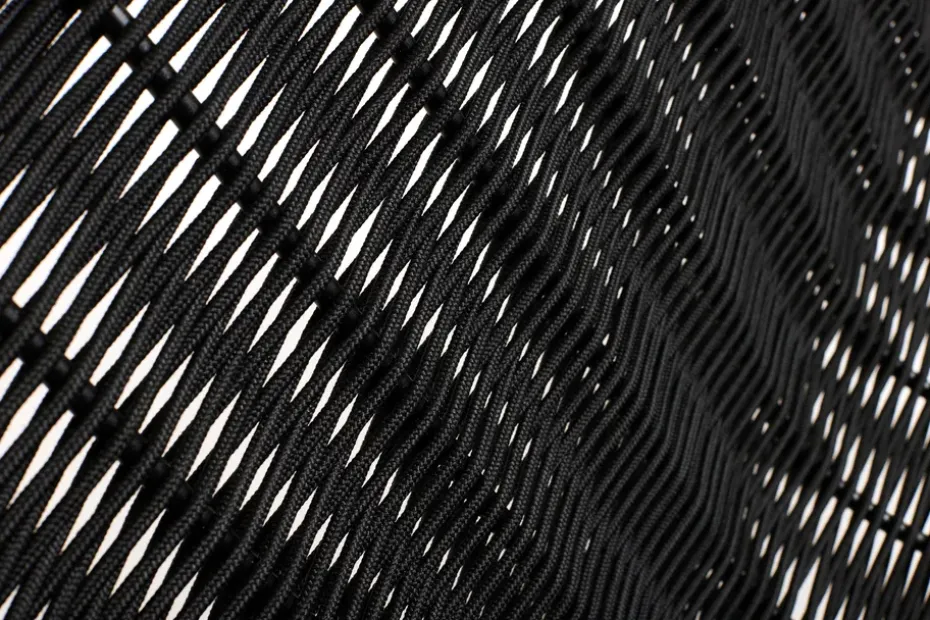 Sofá Palissade Cord, Anthracite