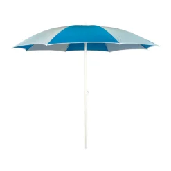 Sombrilla Elios POP, Blue-azur
