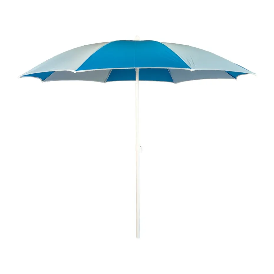 Sombrilla Elios POP, Blue-azur