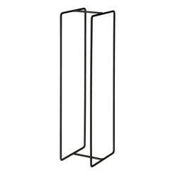Soporte de almacenaje Mixrack L, negro