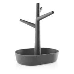 Soporte organizador de cocina Eva Solo 13x19 cm, Elephant grey