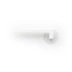 Soporte para bayeta Bosign, Blanco
