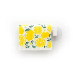 Soporte para bayeta Bosign, Blanco