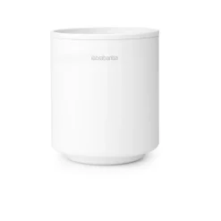 Soporte para cepillos de dientes MindSet, Mineral Fresh White