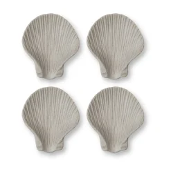 Soportes para palillos Fumiko 4-pack, Beige