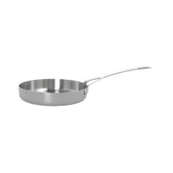 Specialties 3 sartén mini de acero inoxidable 3-ply, Ø16 cm