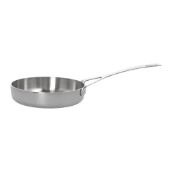 Specialties 3 sartén mini de acero inoxidable 3-ply, Ø14 cm