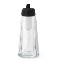 Spray de aceite Grand Cru 14 cl, Negro