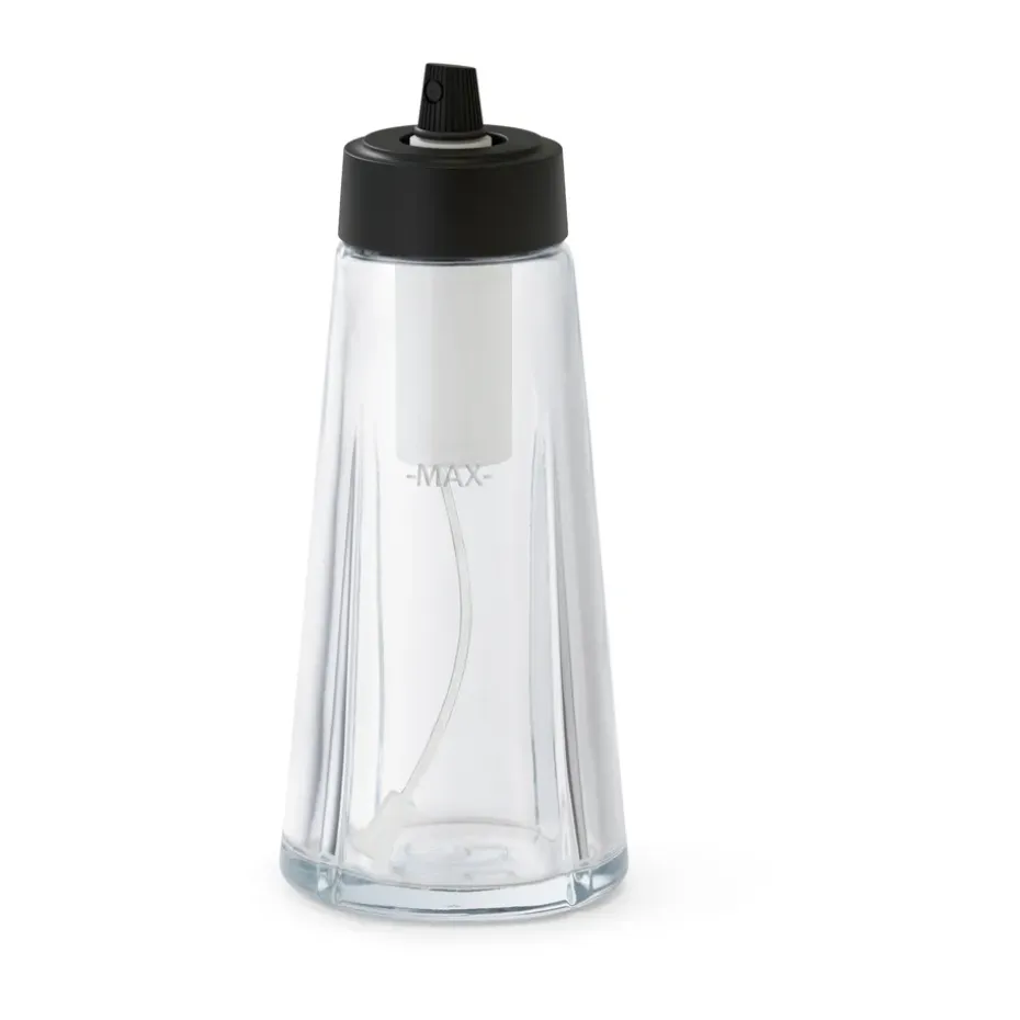 Spray de aceite Grand Cru 14 cl, Negro