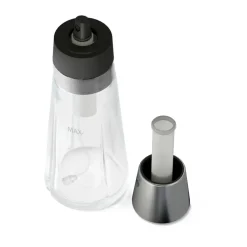 Spray de aceite Grand Cru 14 cl, Negro