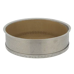 Springform con base extraíble De Buyer, Ø24 cm