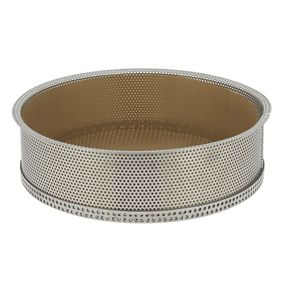 Springform con base extraíble De Buyer, Ø24 cm