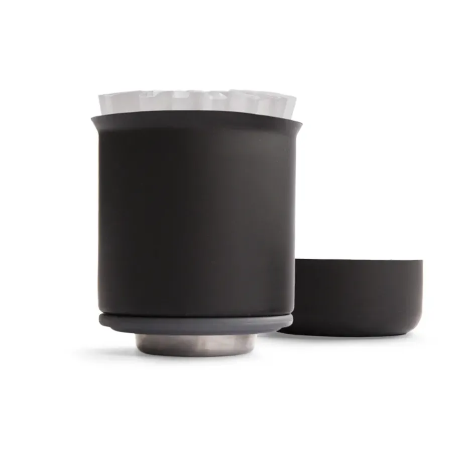 Stagg XF pour-over dripper, Matte black