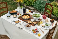 Staub mini sartén hierro fundido 0,15 L, Negro