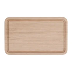 Tabla de cortar Andersen Medium 24x40 cm, Oak