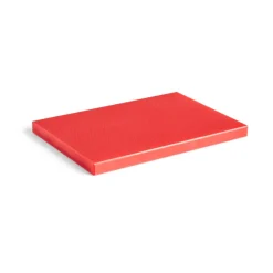 Tabla de cortar Chopping Board M 20x30 cm, Red