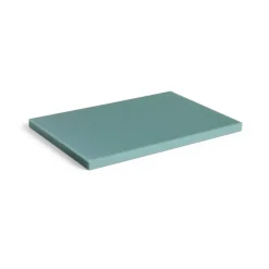 Tabla de cortar Chopping Board L 25x38 cm, Dark green