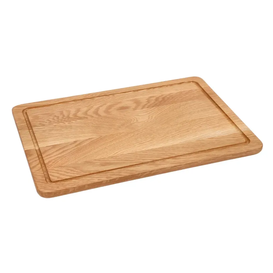 Tabla de cortar Foresta 32x42 cm, roble