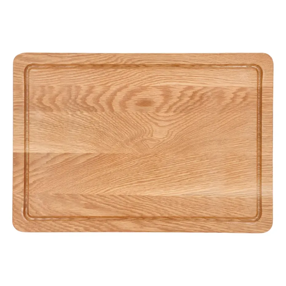 Tabla de cortar Foresta 32x42 cm, roble