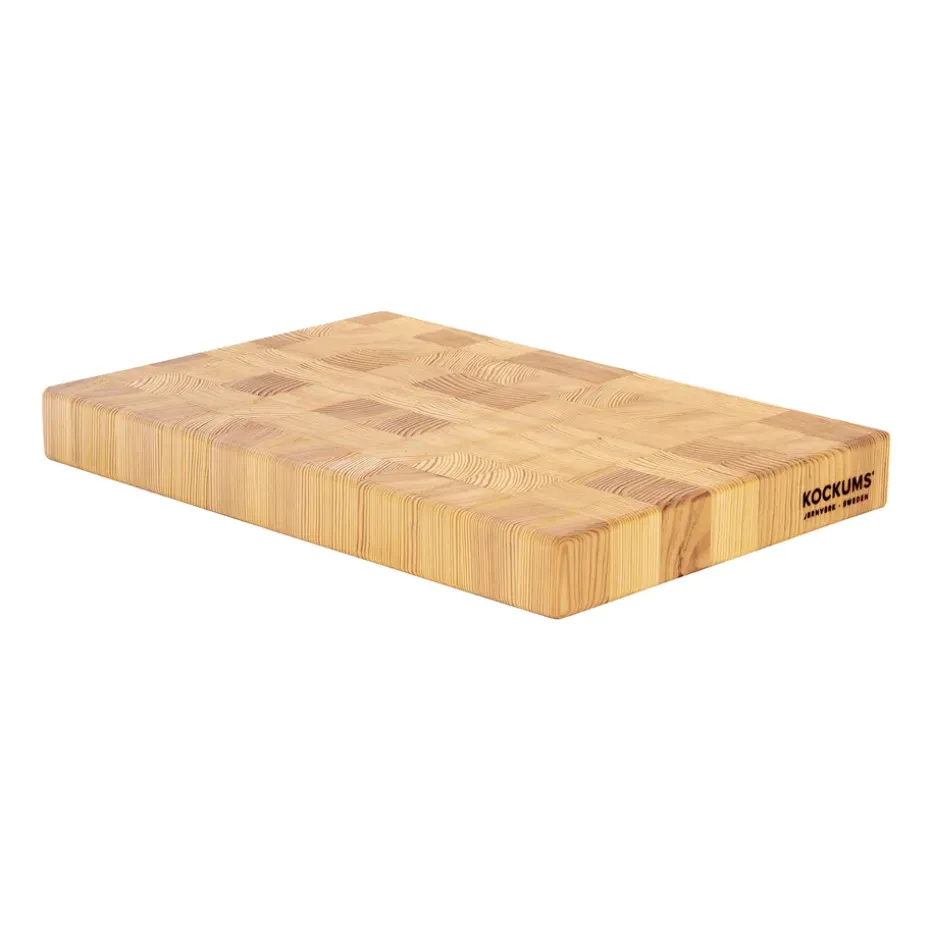 Tabla de cortar Kockums 31x45 cm, pino