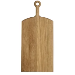 Tabla de cortar Levi S, roble aceitado
