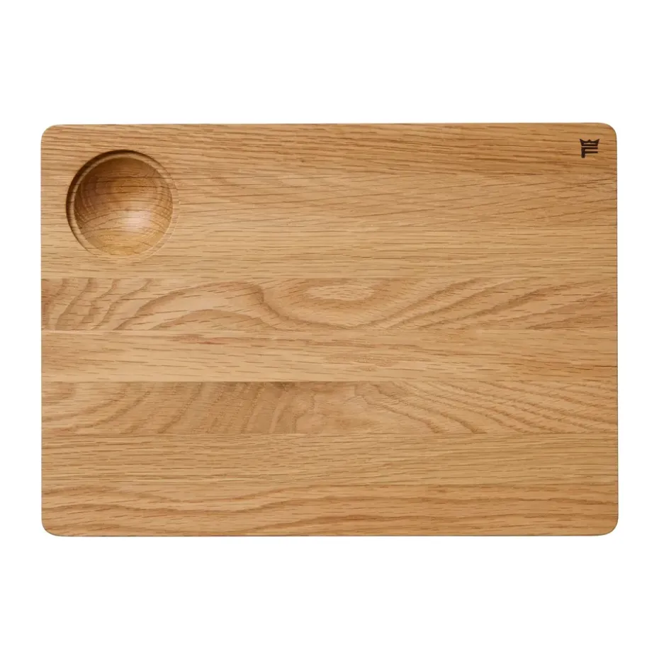 Tabla de cortar Norden roble, Grande