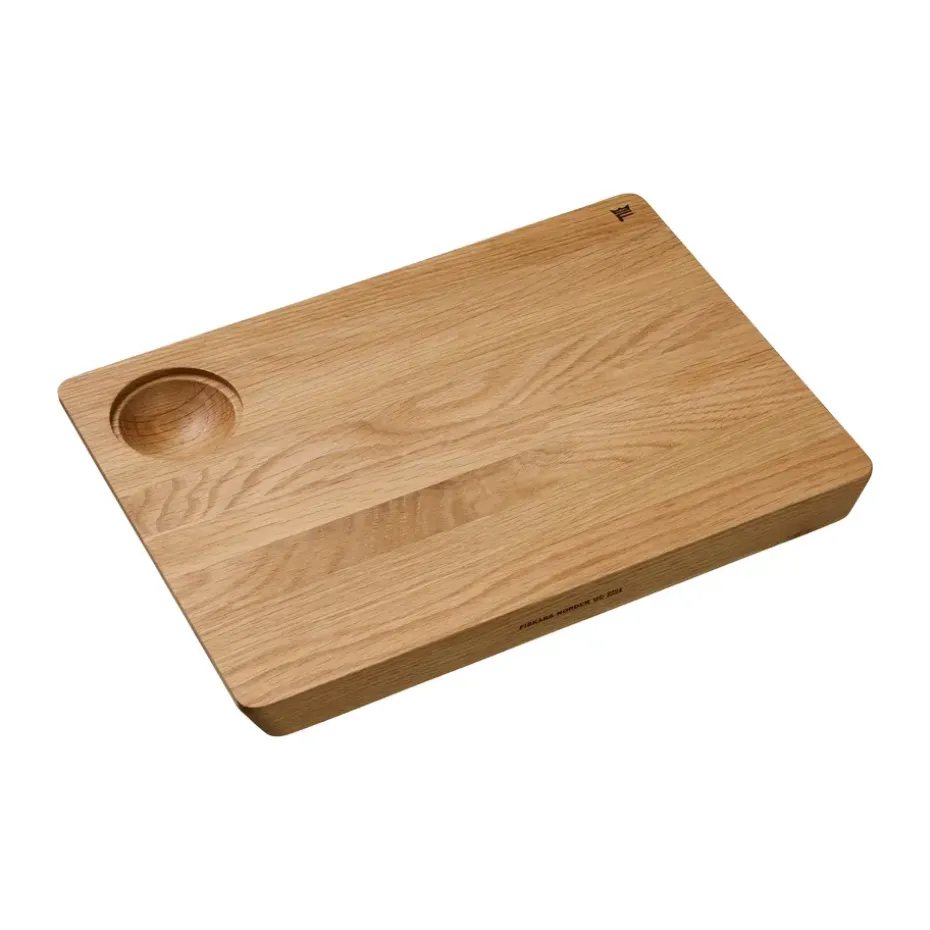 Tabla de cortar Norden roble, Grande