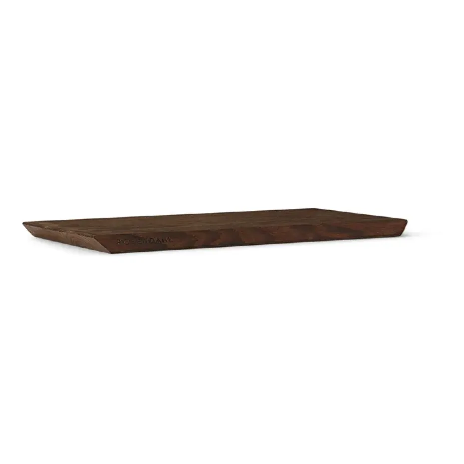 Tabla de cortar RÅ fresno termo, 17,5x31 cm