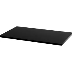 Tablero de escritorio Pythagoras, Negro