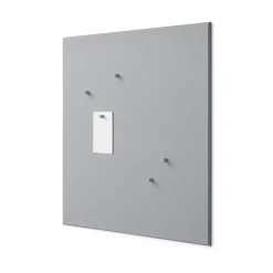 Tablero de notas Montana noticeboard 69,6x69,6 cm, Fjord
