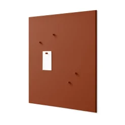 Tablero de notas Montana noticeboard 69,6x69,6 cm, Hokkaido