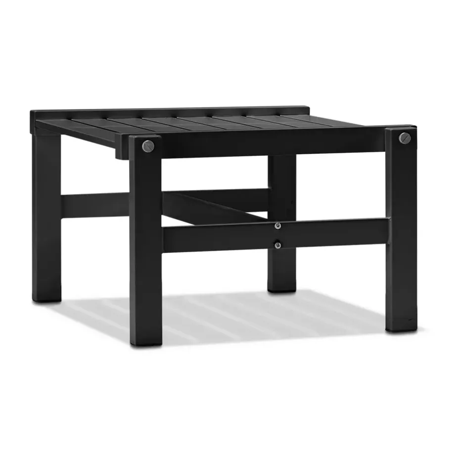 Taburete 92, Negro