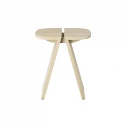 Taburete Avio 45 cm, Oak