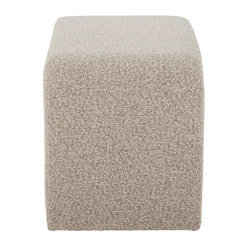 Taburete Bobbie 70x40x45 cm, Natural