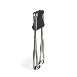 Taburete Chico, Continente, aluminiumstativ